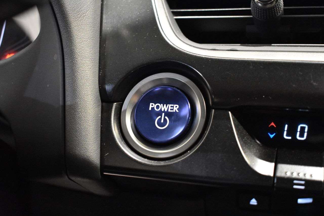 LEXUS UX en Minoautos