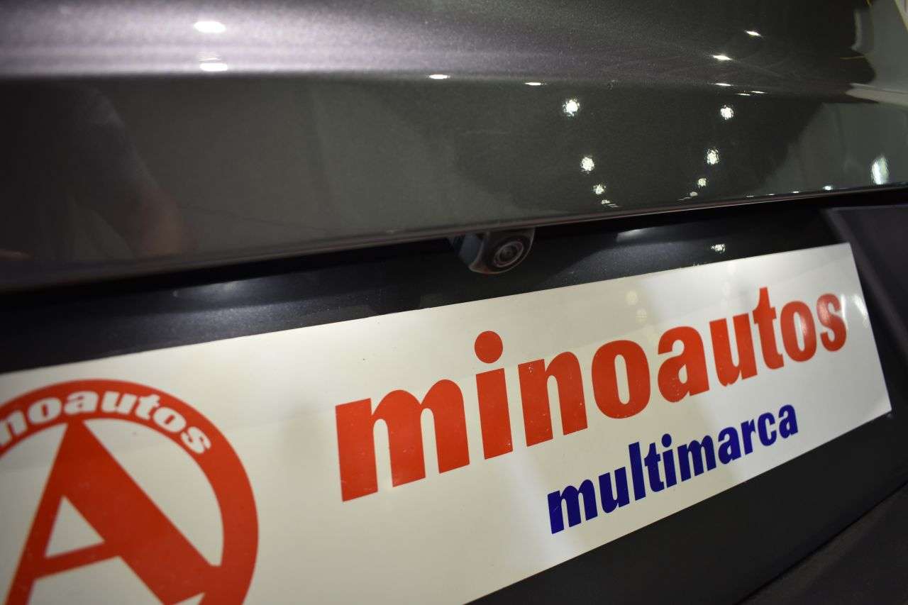 LEXUS UX en Minoautos