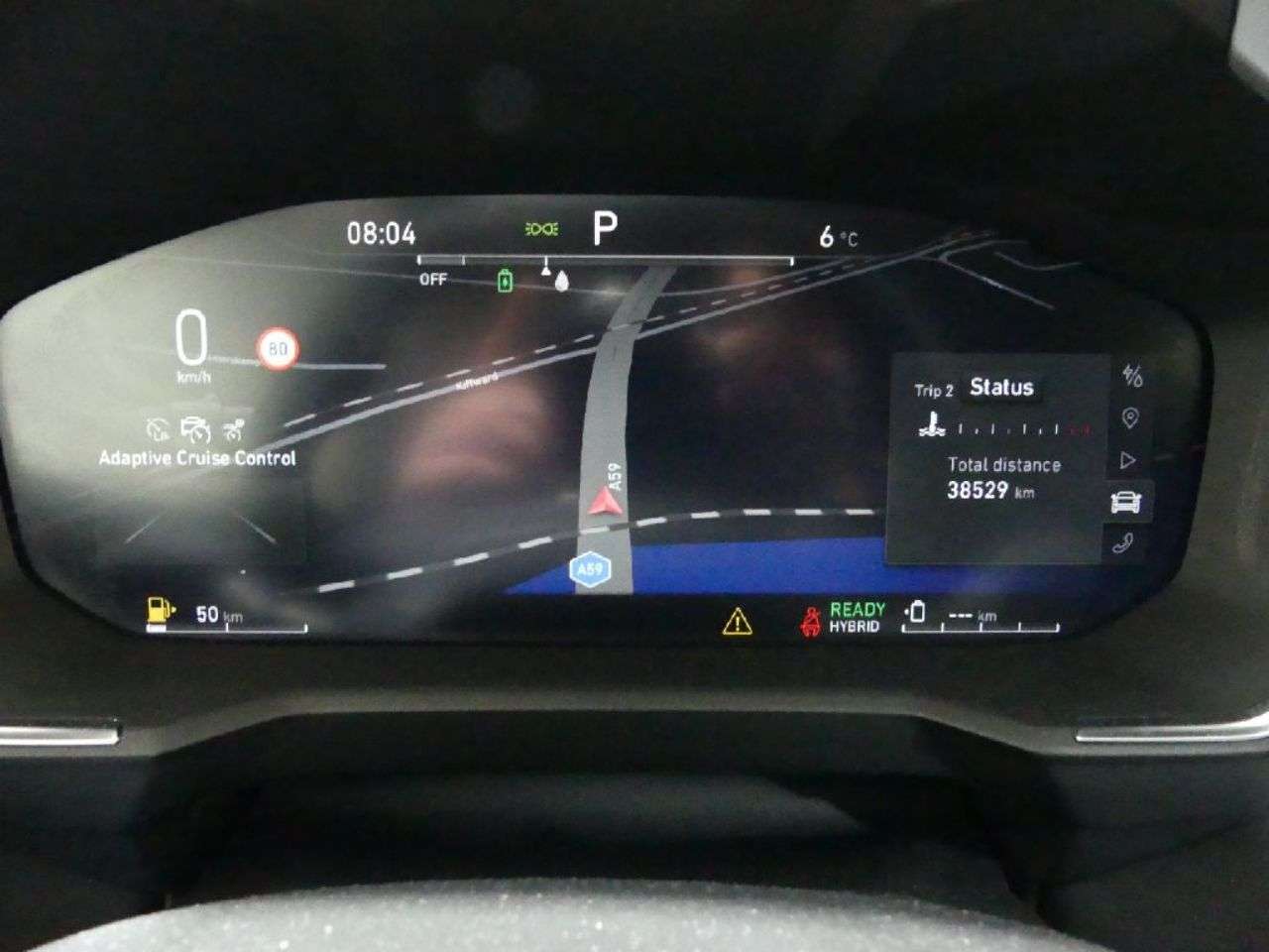 LYNK & CO 01 en Minoautos