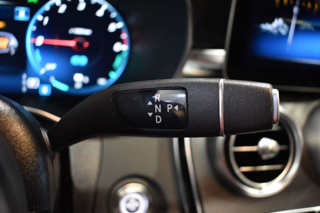 MERCEDES-BENZ CLASE C en Minoautos