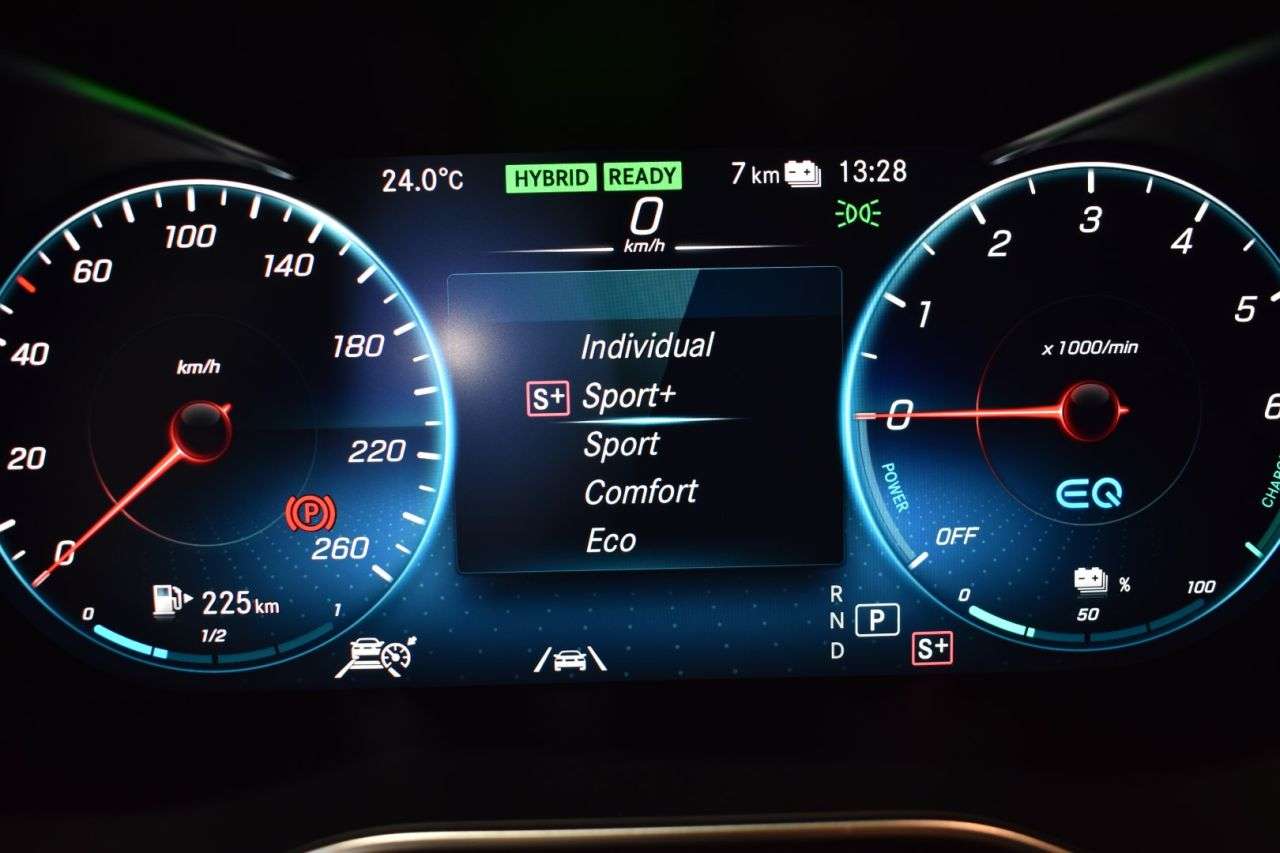 MERCEDES-BENZ CLASE C en Minoautos