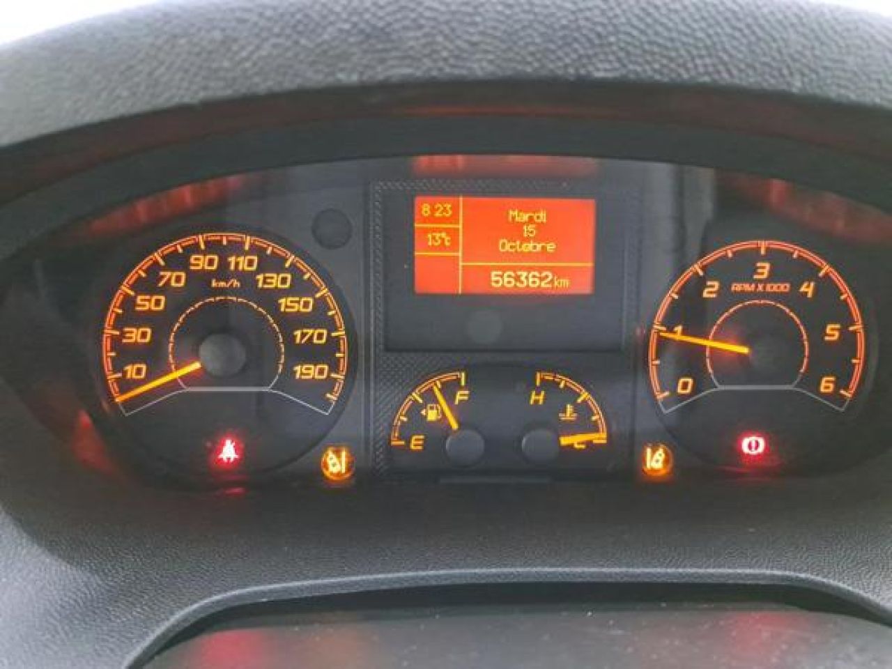 PEUGEOT BOXER en Minoautos
