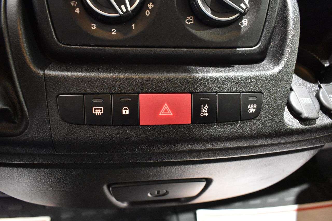 PEUGEOT BOXER en Minoautos