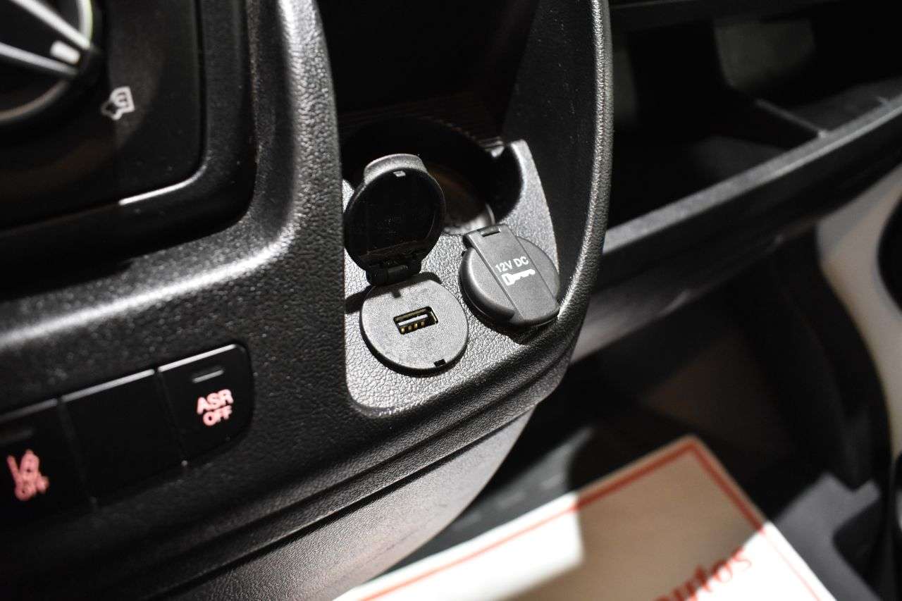 PEUGEOT BOXER en Minoautos