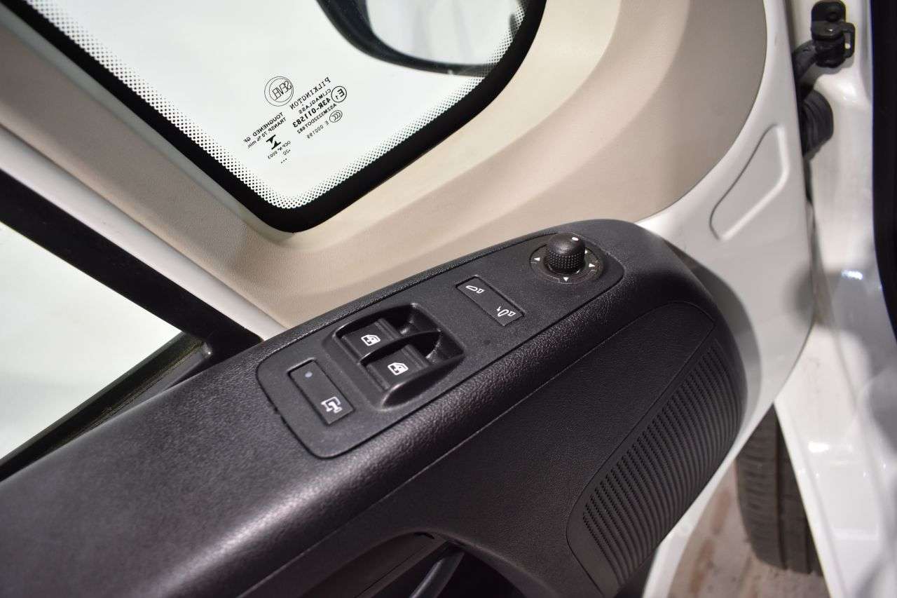 PEUGEOT BOXER en Minoautos