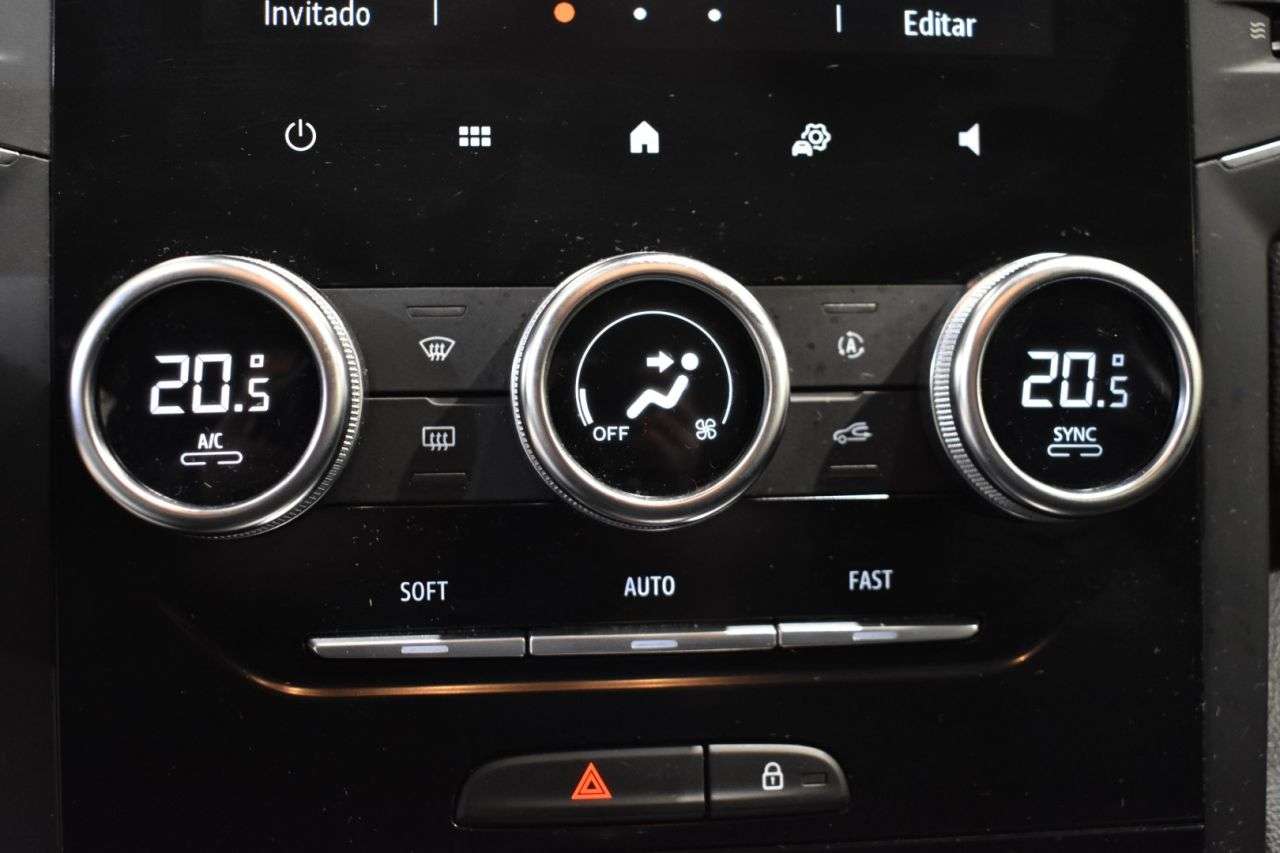 RENAULT MEGANE en Minoautos