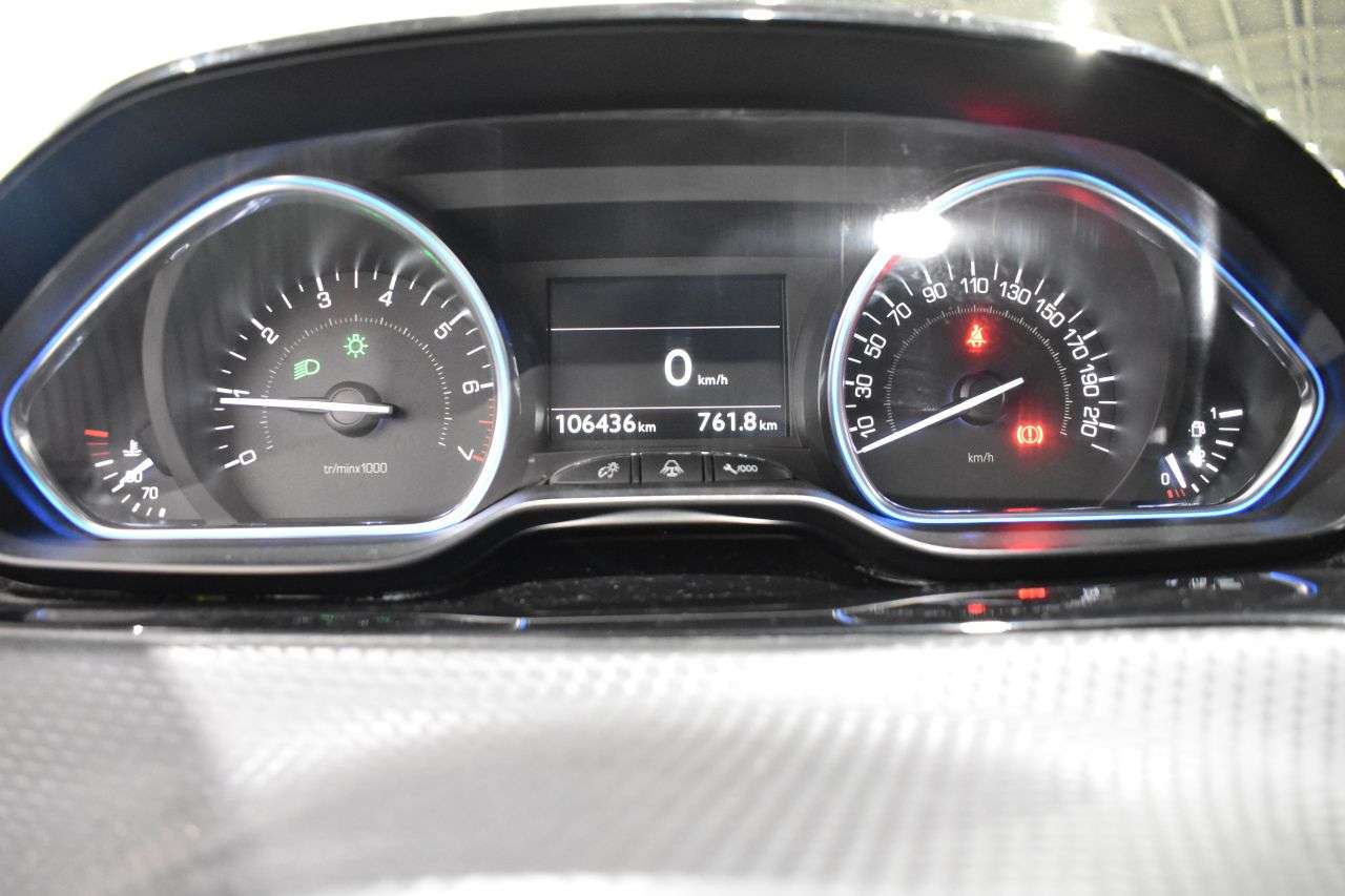 PEUGEOT 2008 en Minoautos