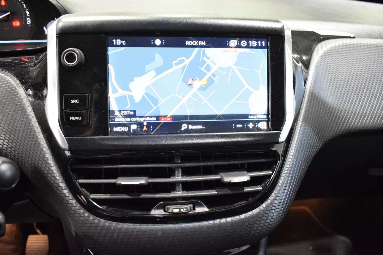 PEUGEOT 2008 en Minoautos