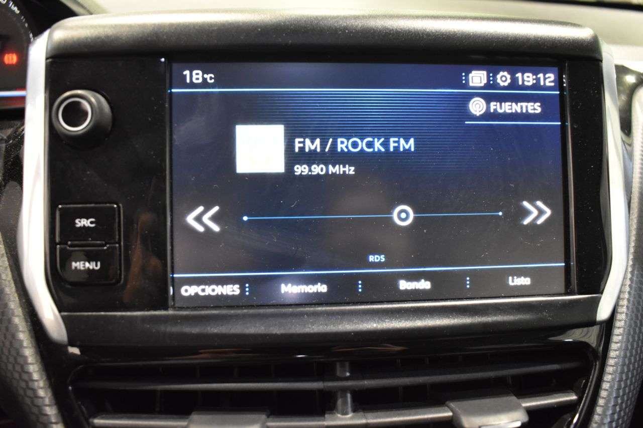 PEUGEOT 2008 en Minoautos