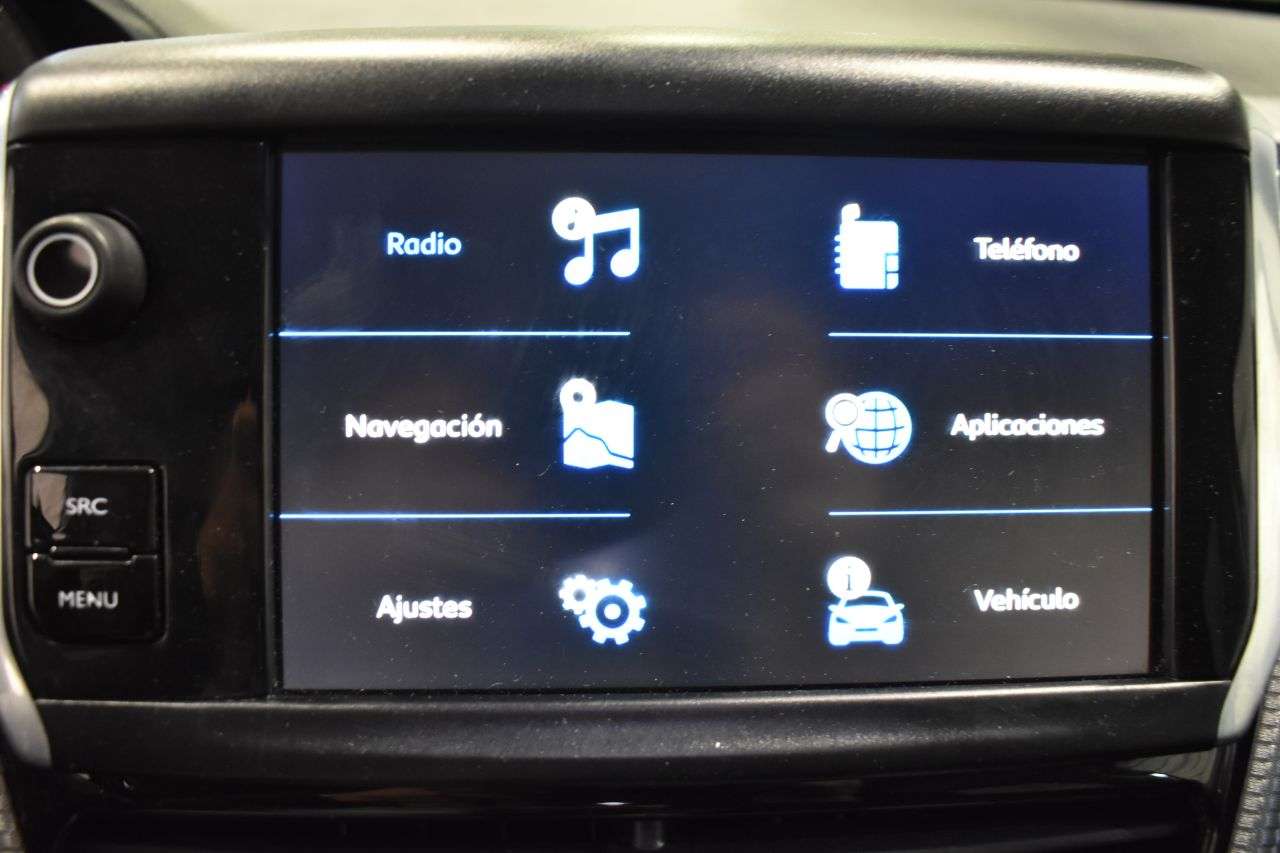 PEUGEOT 2008 en Minoautos