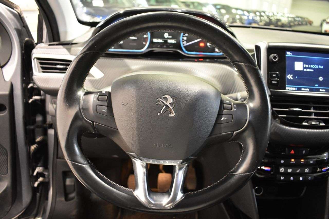 PEUGEOT 2008 en Minoautos