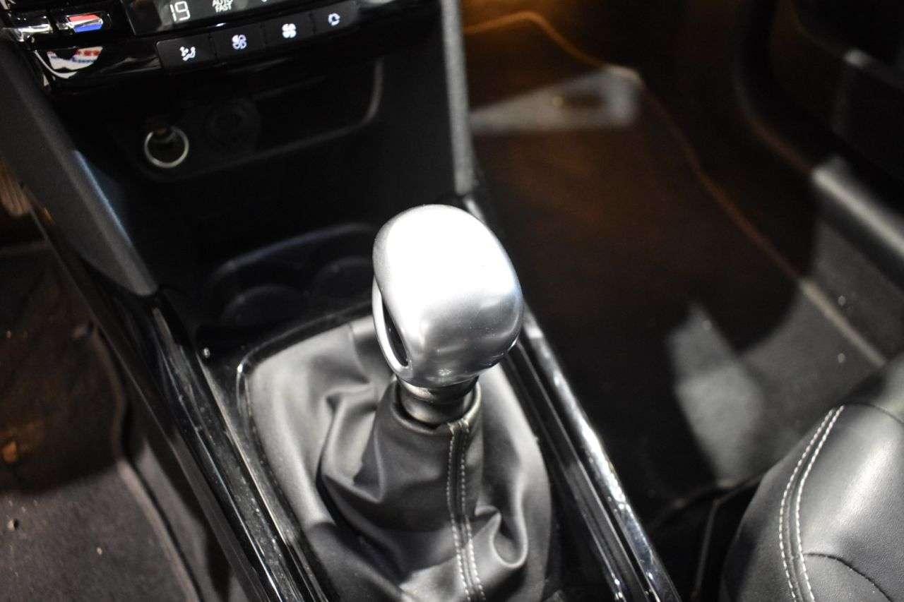 PEUGEOT 2008 en Minoautos