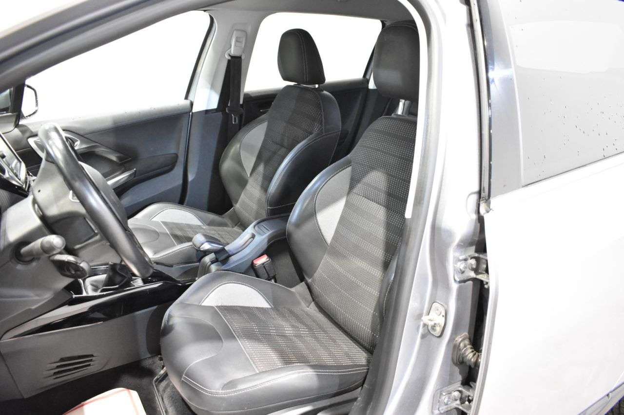 PEUGEOT 2008 en Minoautos