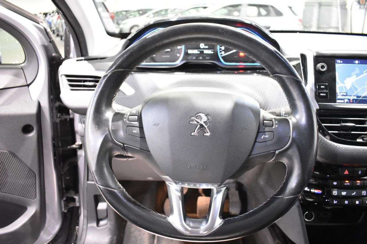 PEUGEOT 2008 en Minoautos