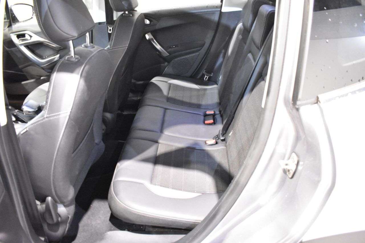 PEUGEOT 2008 en Minoautos