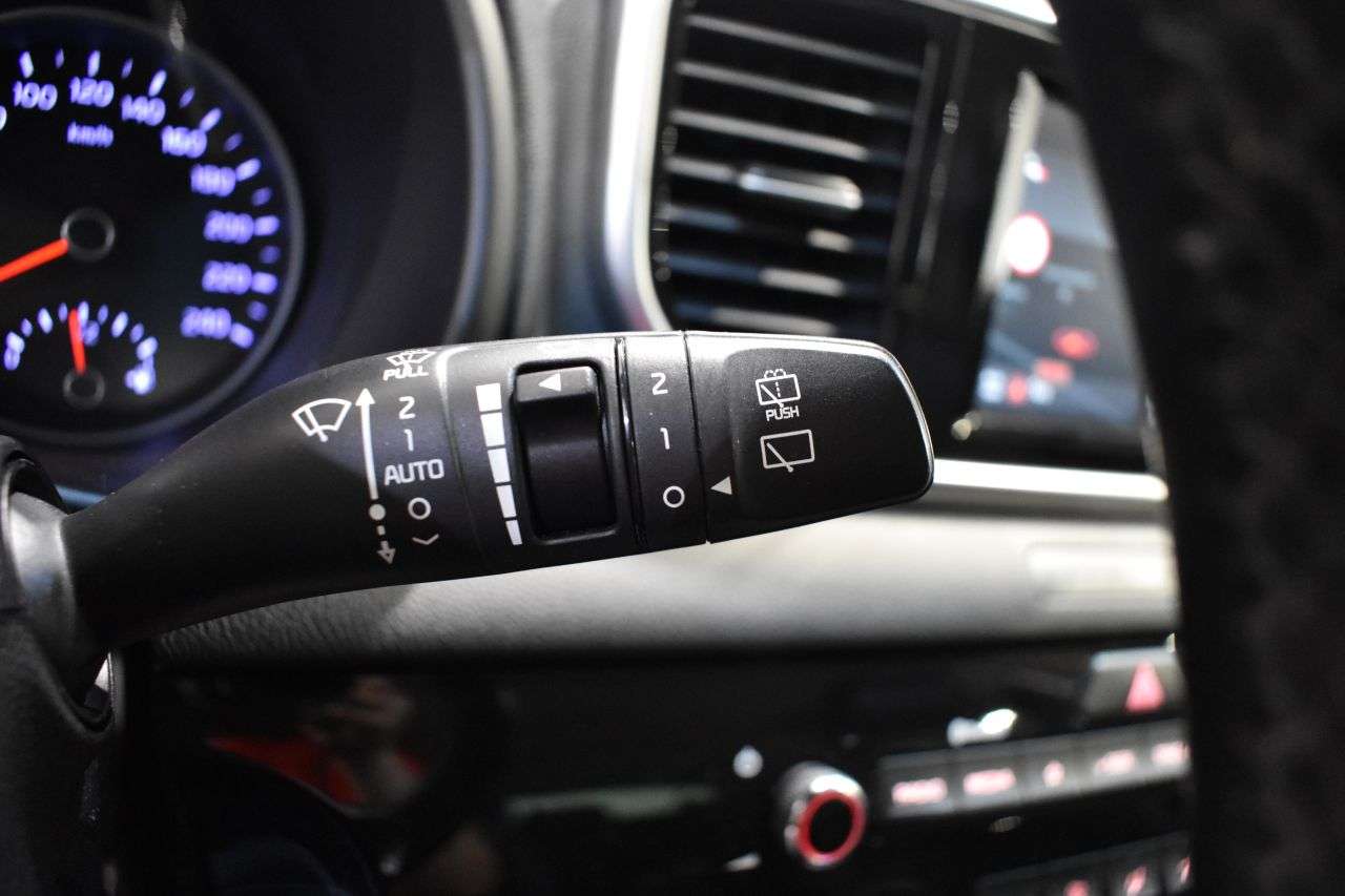 KIA SPORTAGE en Minoautos