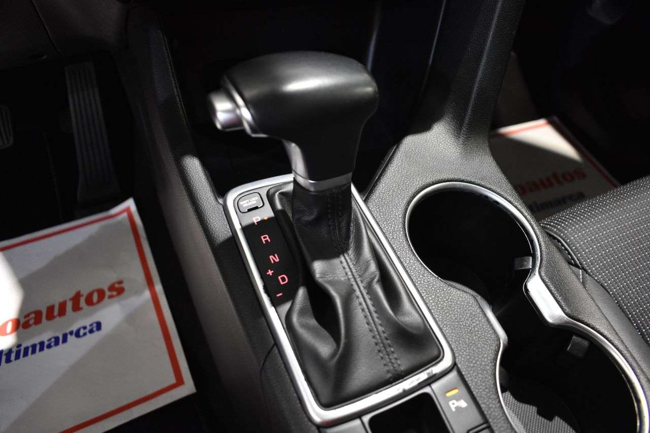 KIA SPORTAGE en Minoautos