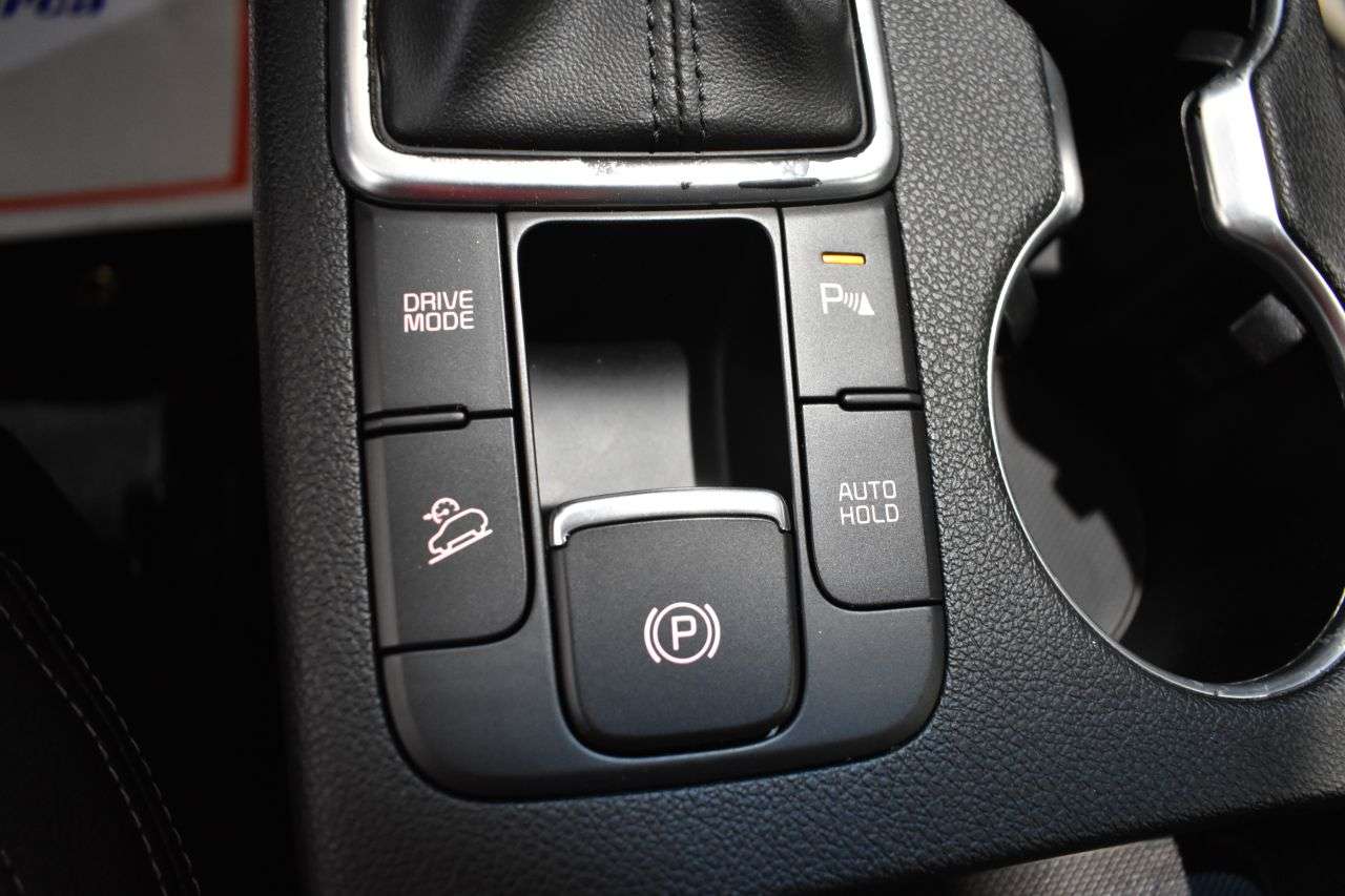 KIA SPORTAGE en Minoautos