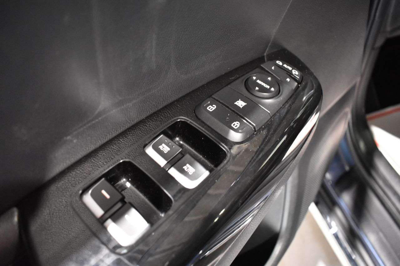 KIA SPORTAGE en Minoautos