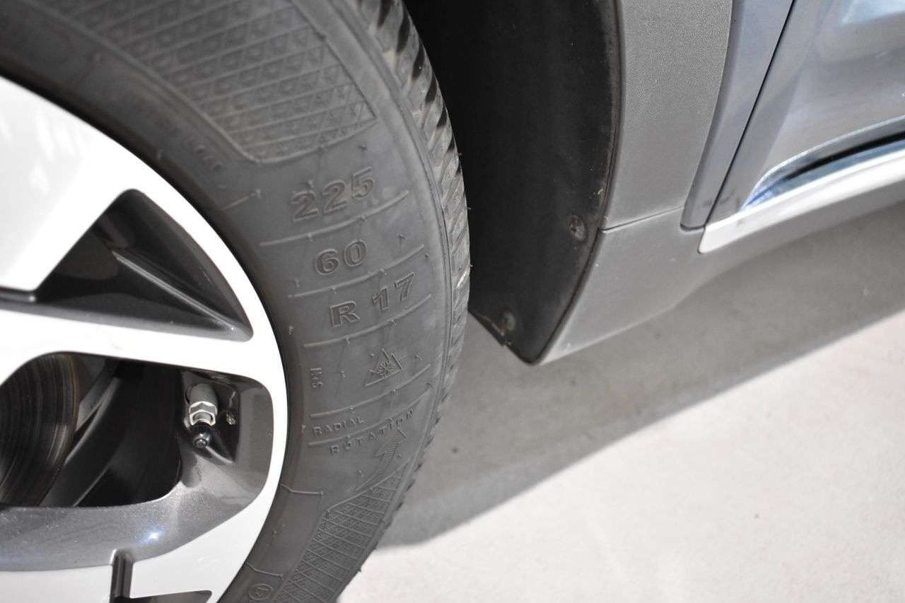 KIA SPORTAGE en Minoautos