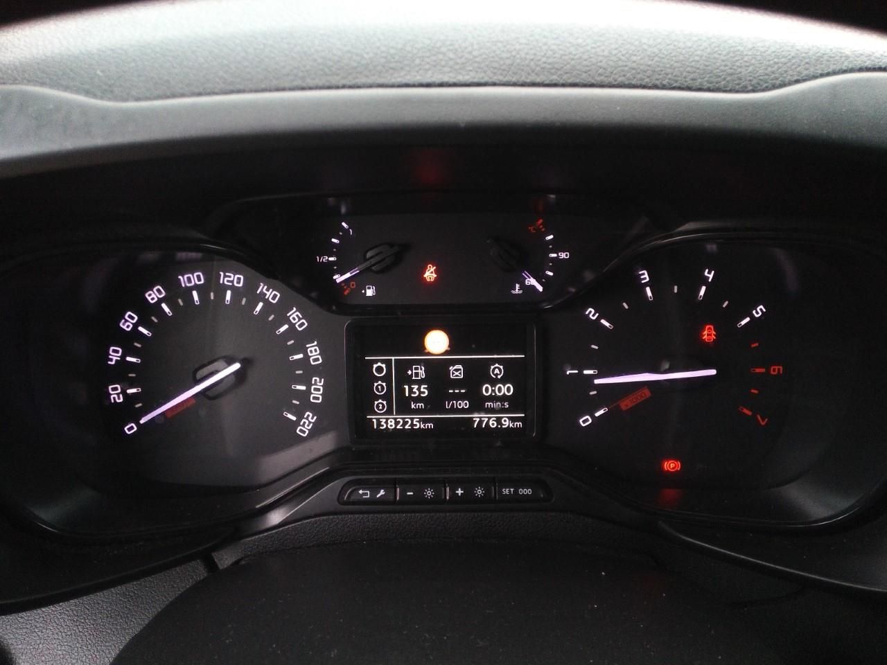 TOYOTA PROACE en Minoautos