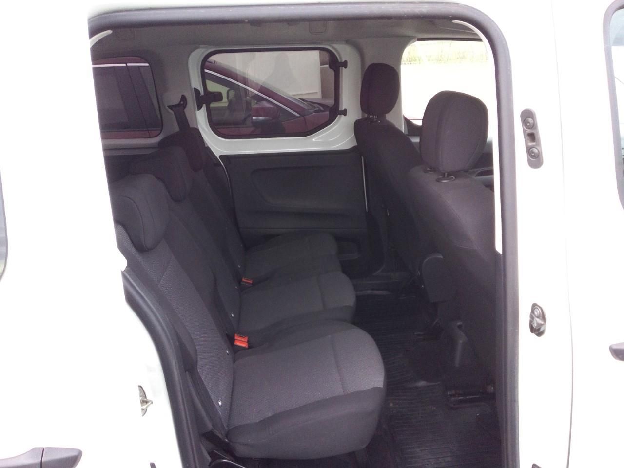 TOYOTA PROACE en Minoautos