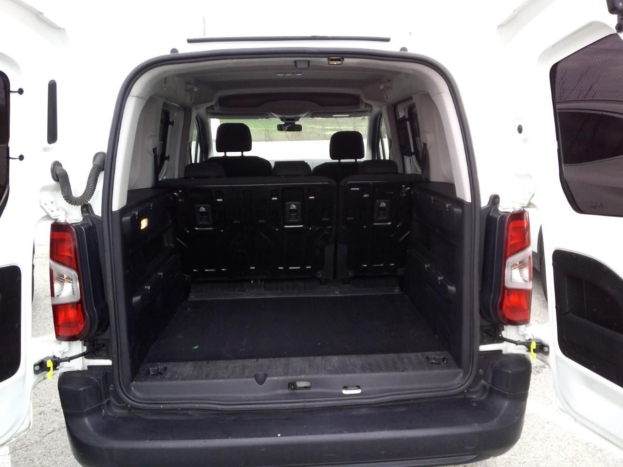 TOYOTA PROACE en Minoautos