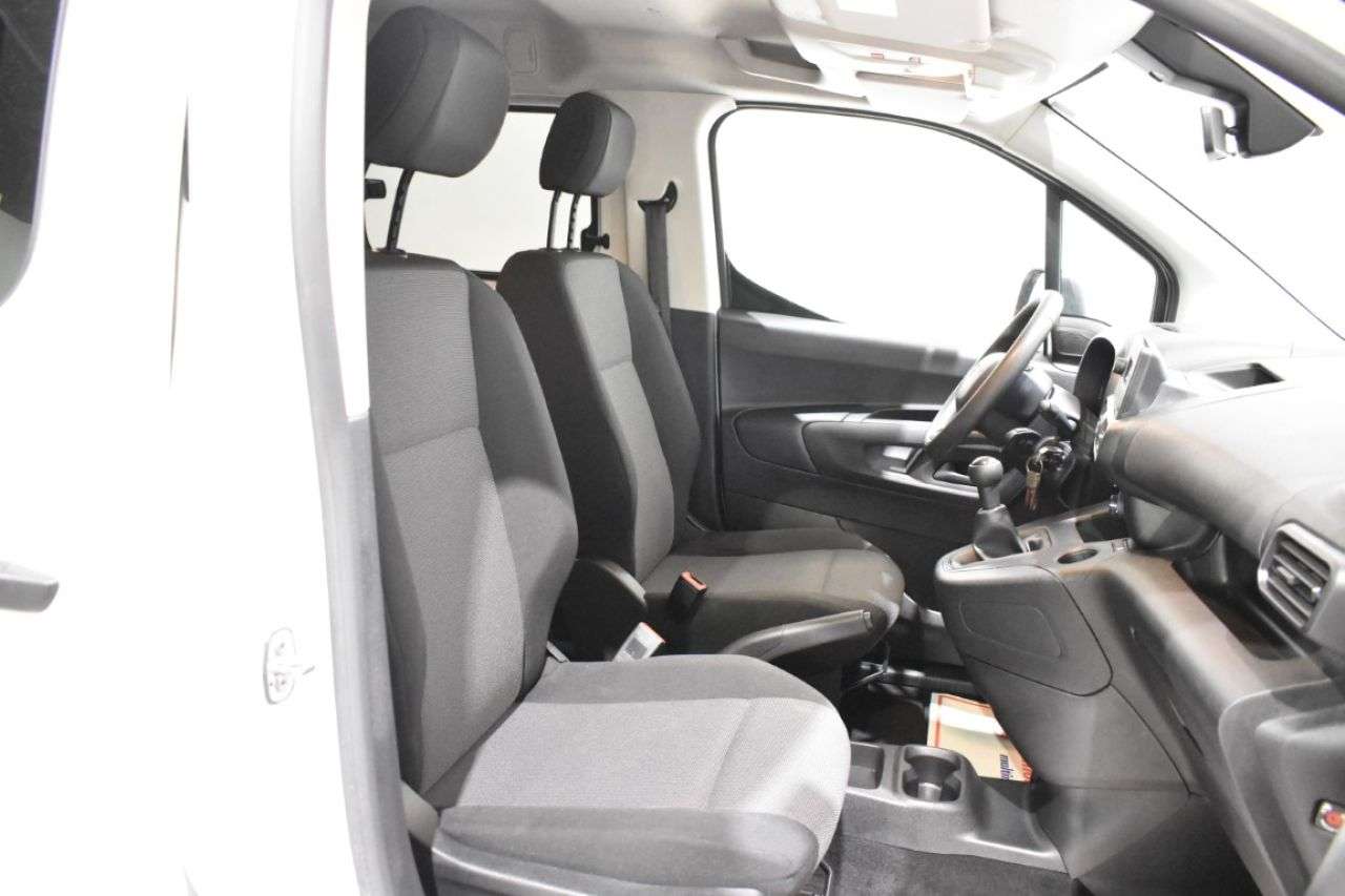 TOYOTA PROACE en Minoautos