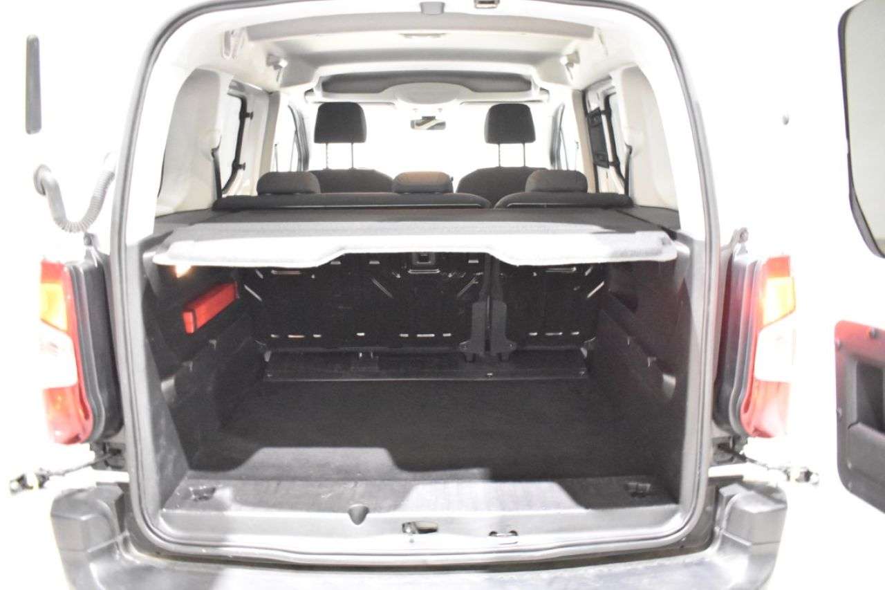 TOYOTA PROACE en Minoautos