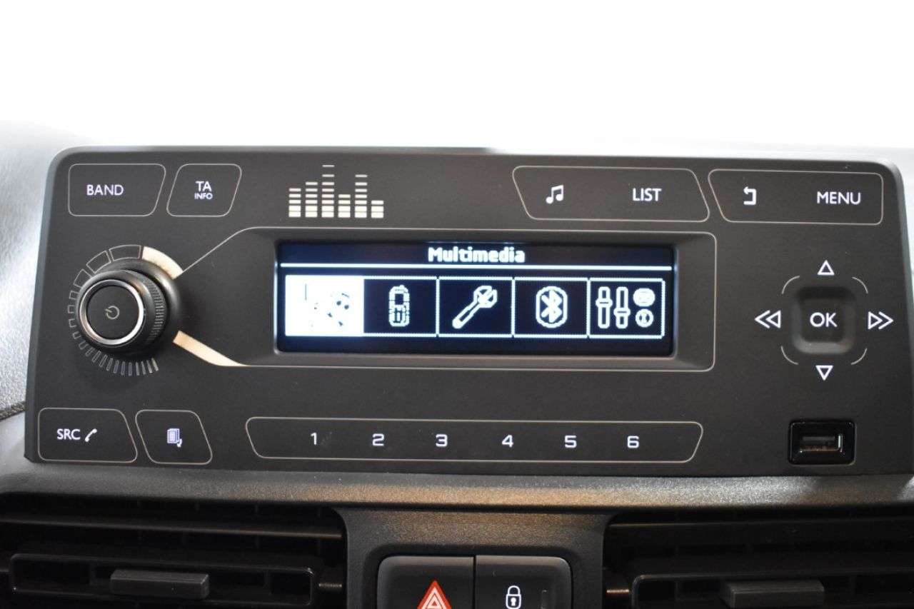 TOYOTA PROACE en Minoautos