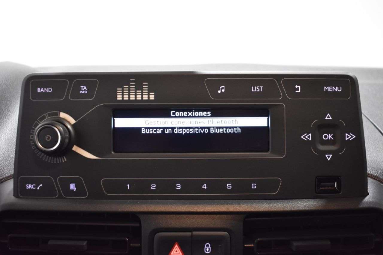 TOYOTA PROACE en Minoautos