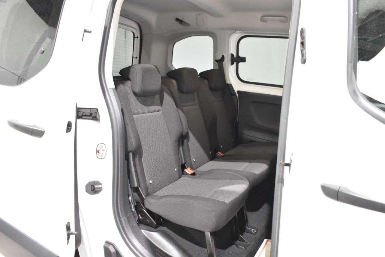 TOYOTA PROACE en Minoautos