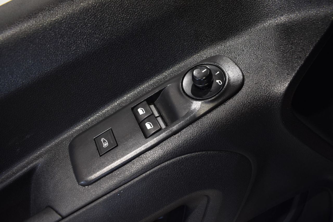 TOYOTA PROACE en Minoautos