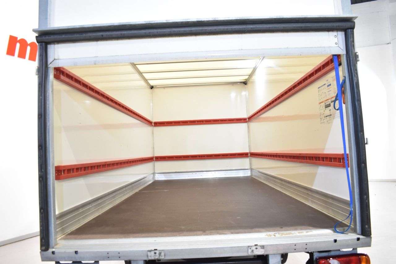 RENAULT MASTER en Minoautos