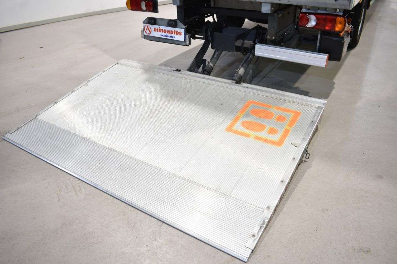 RENAULT MASTER en Minoautos