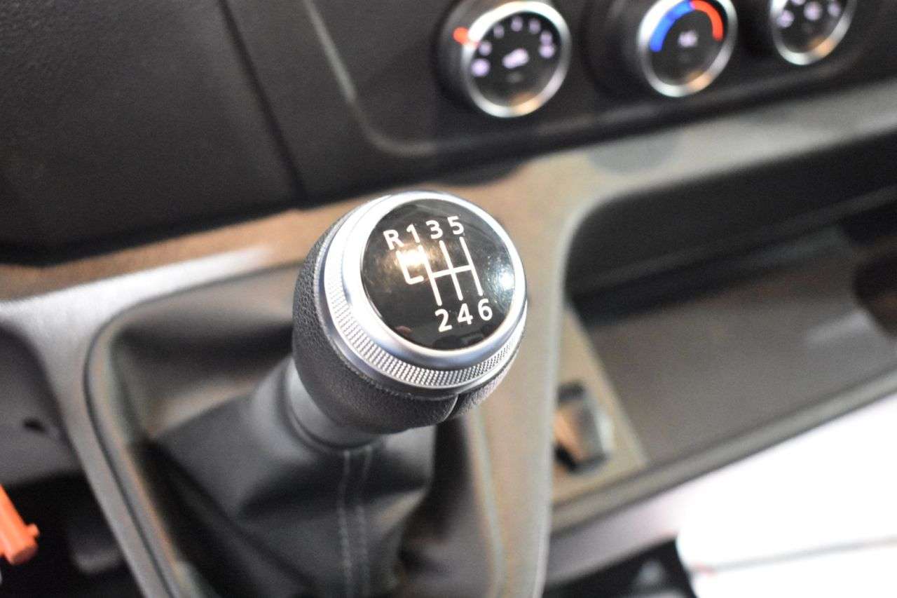 RENAULT MASTER en Minoautos