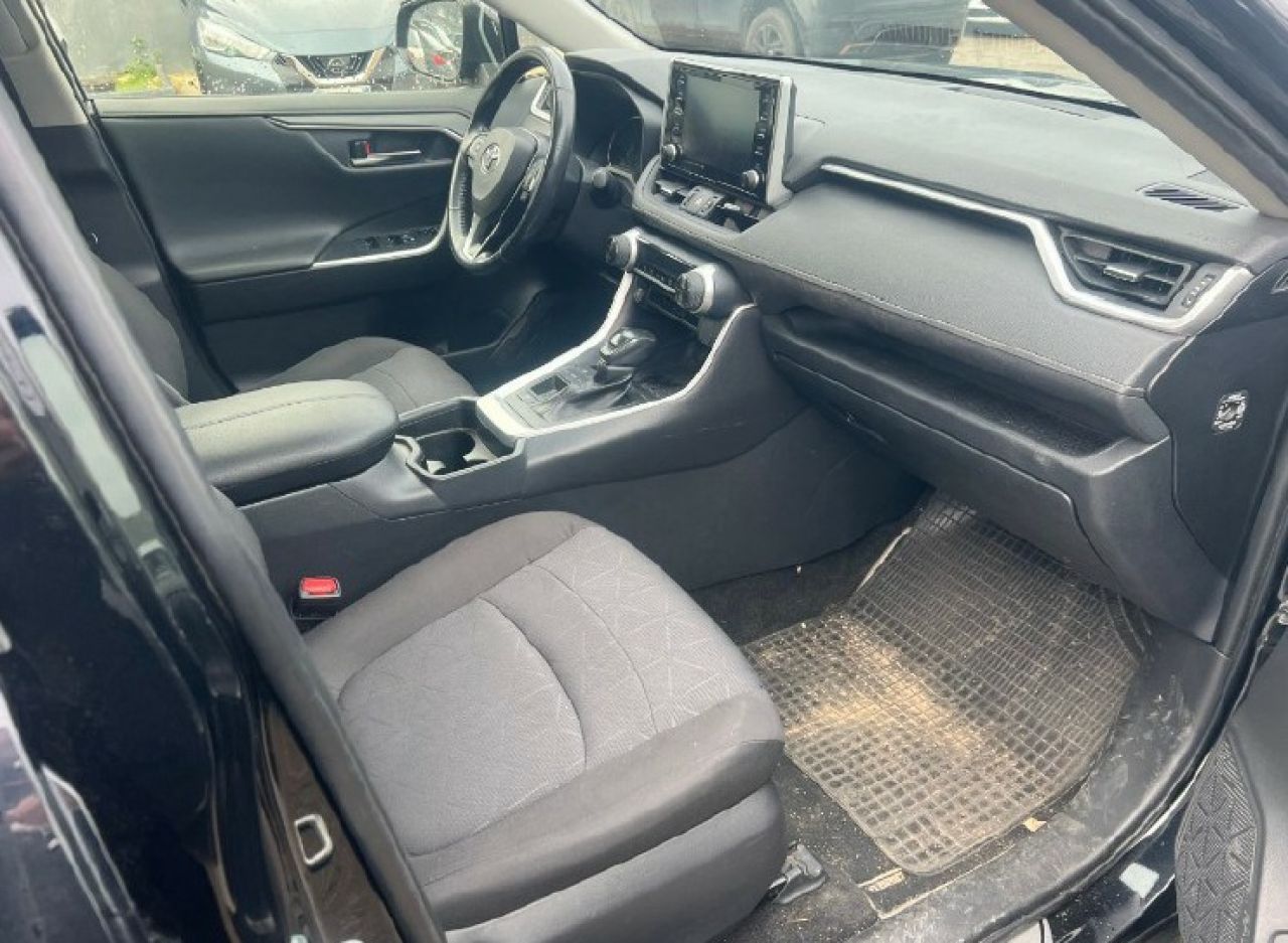 TOYOTA RAV4 en Minoautos
