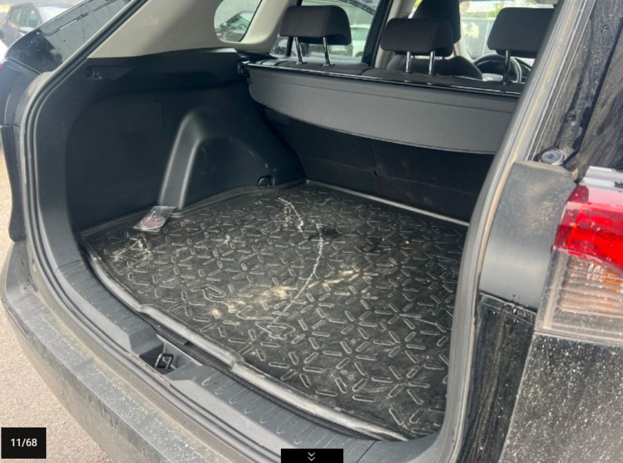 TOYOTA RAV4 en Minoautos