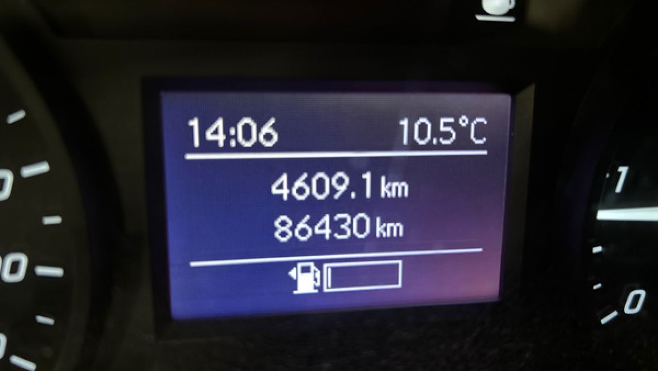 MERCEDES-BENZ VITO en Minoautos
