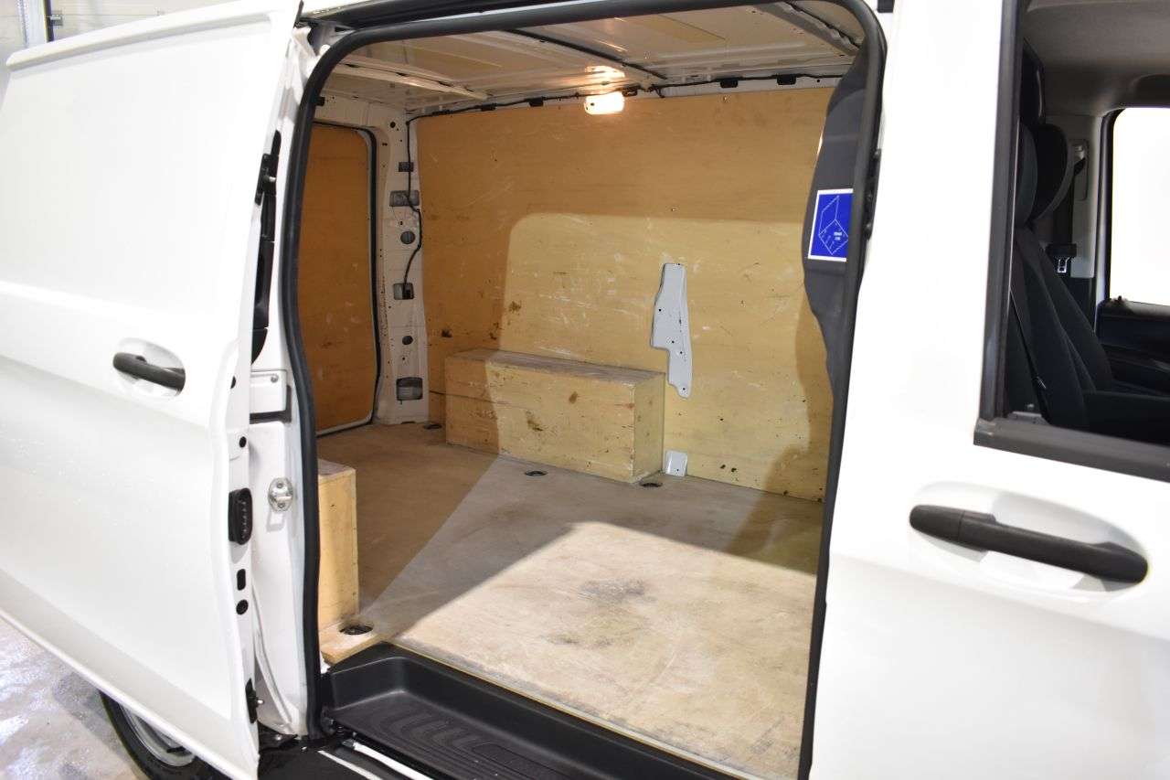 MERCEDES-BENZ VITO en Minoautos