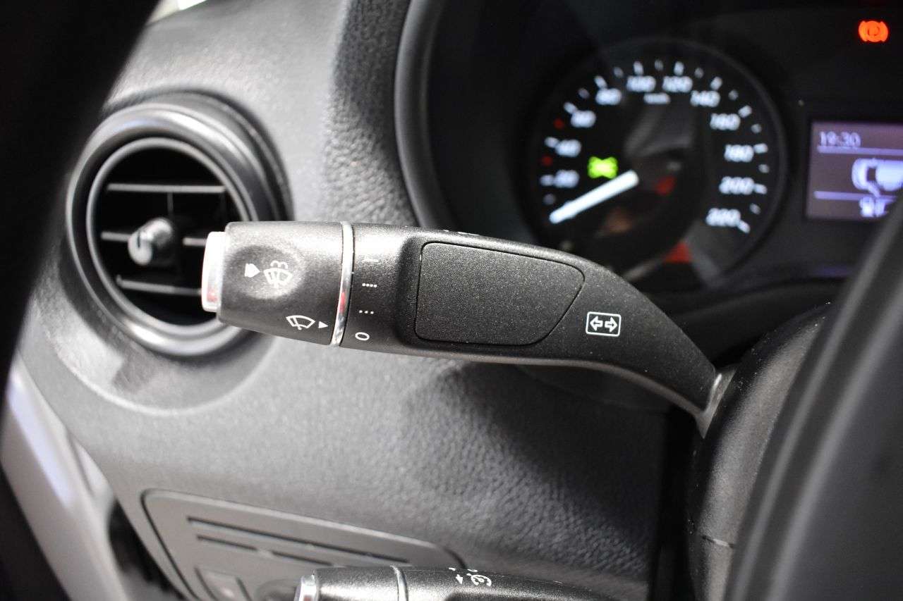 MERCEDES-BENZ VITO en Minoautos