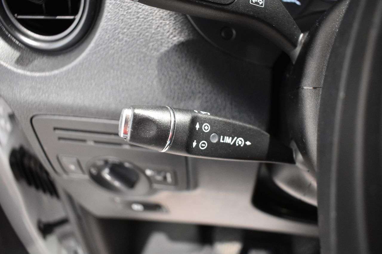 MERCEDES-BENZ VITO en Minoautos