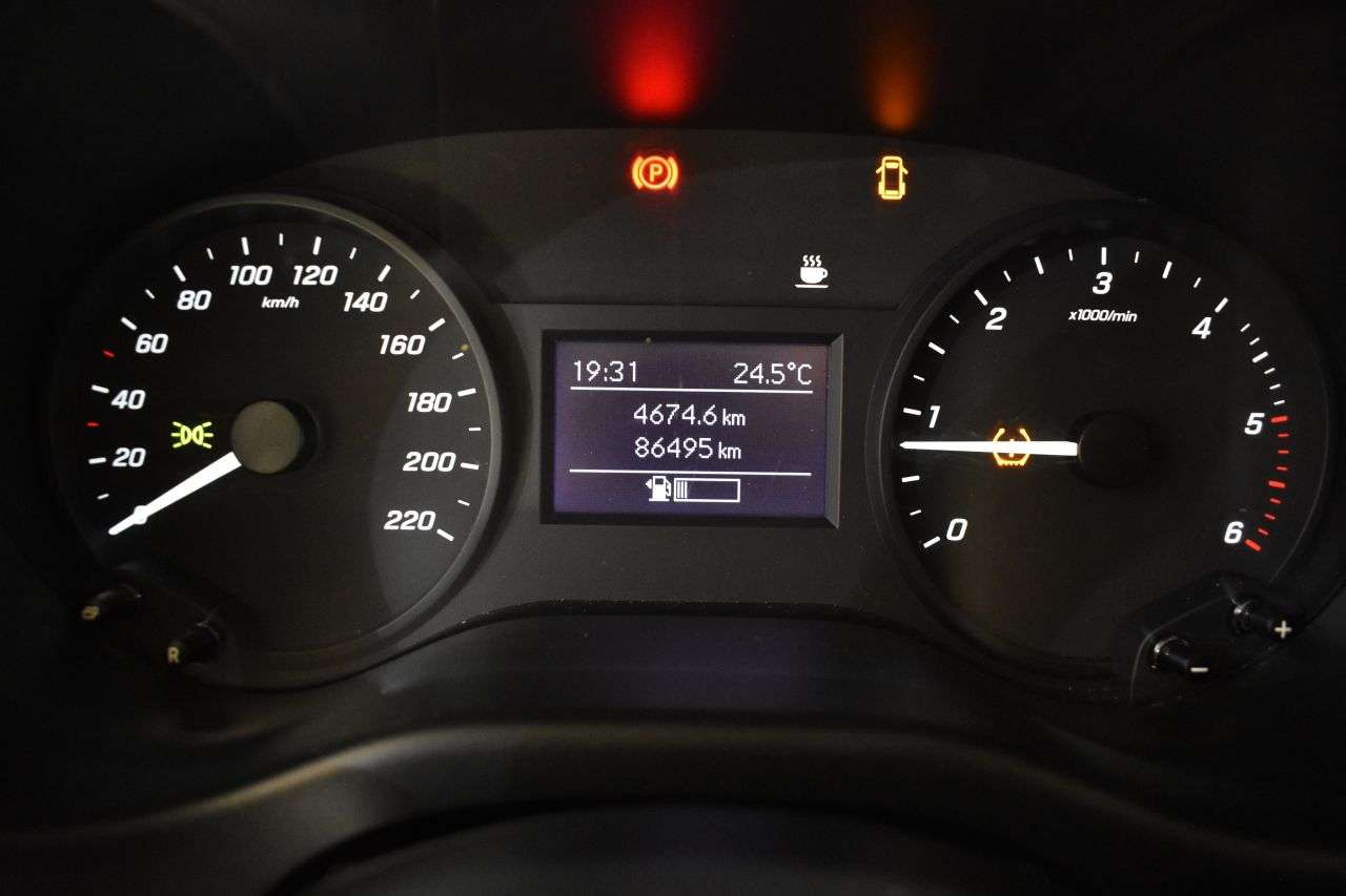 MERCEDES-BENZ VITO en Minoautos