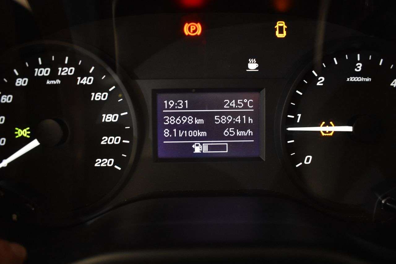 MERCEDES-BENZ VITO en Minoautos