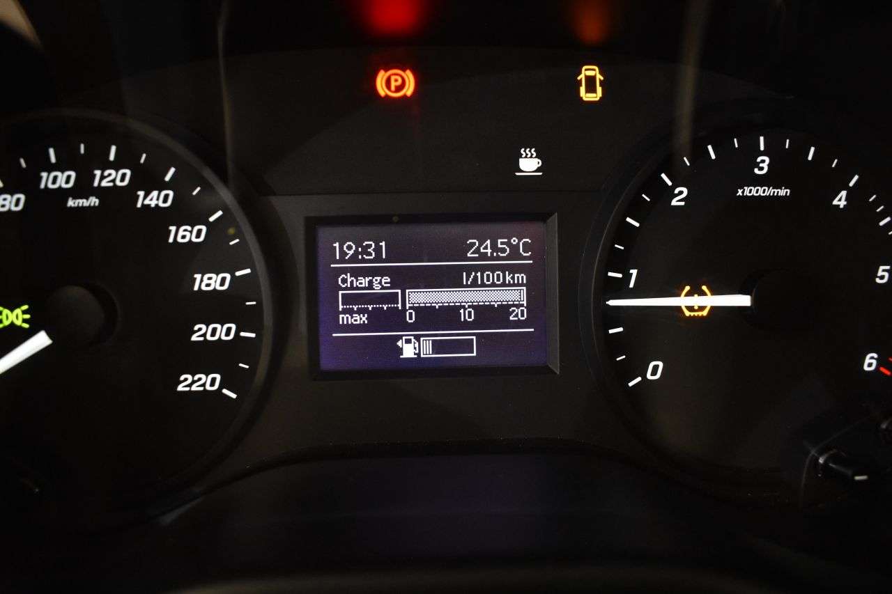 MERCEDES-BENZ VITO en Minoautos