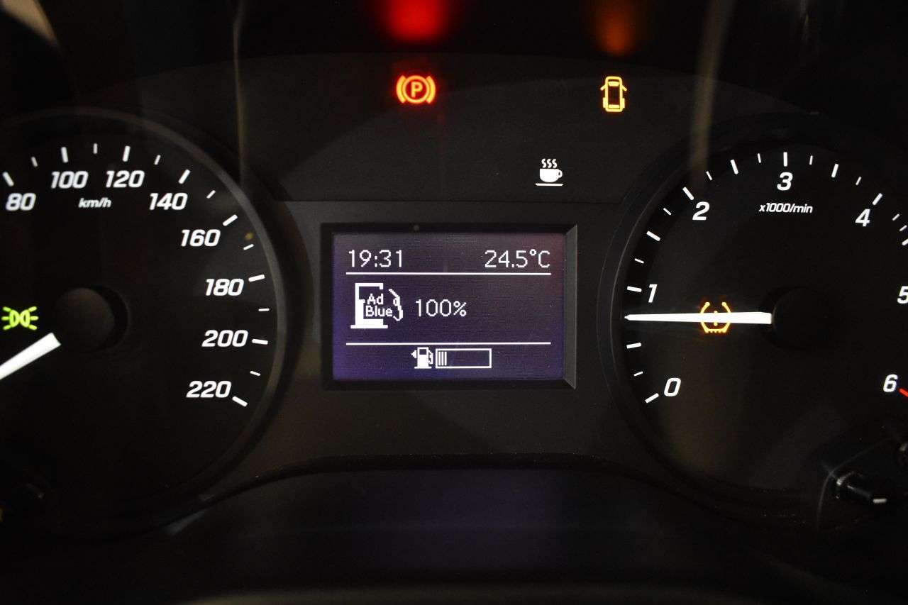 MERCEDES-BENZ VITO en Minoautos