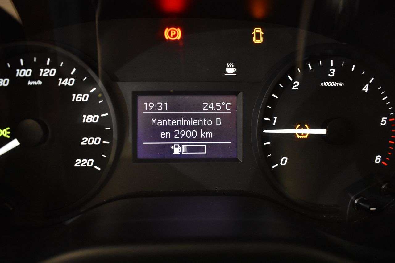 MERCEDES-BENZ VITO en Minoautos