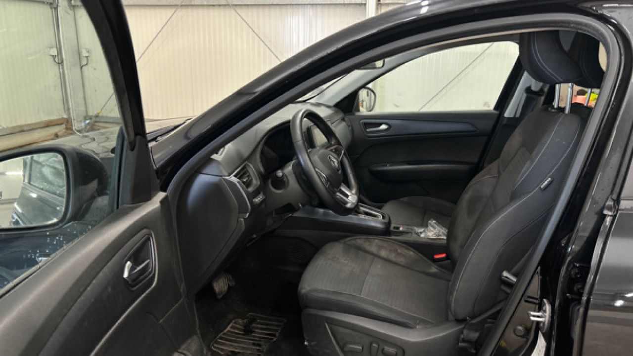 RENAULT ARKANA en Minoautos