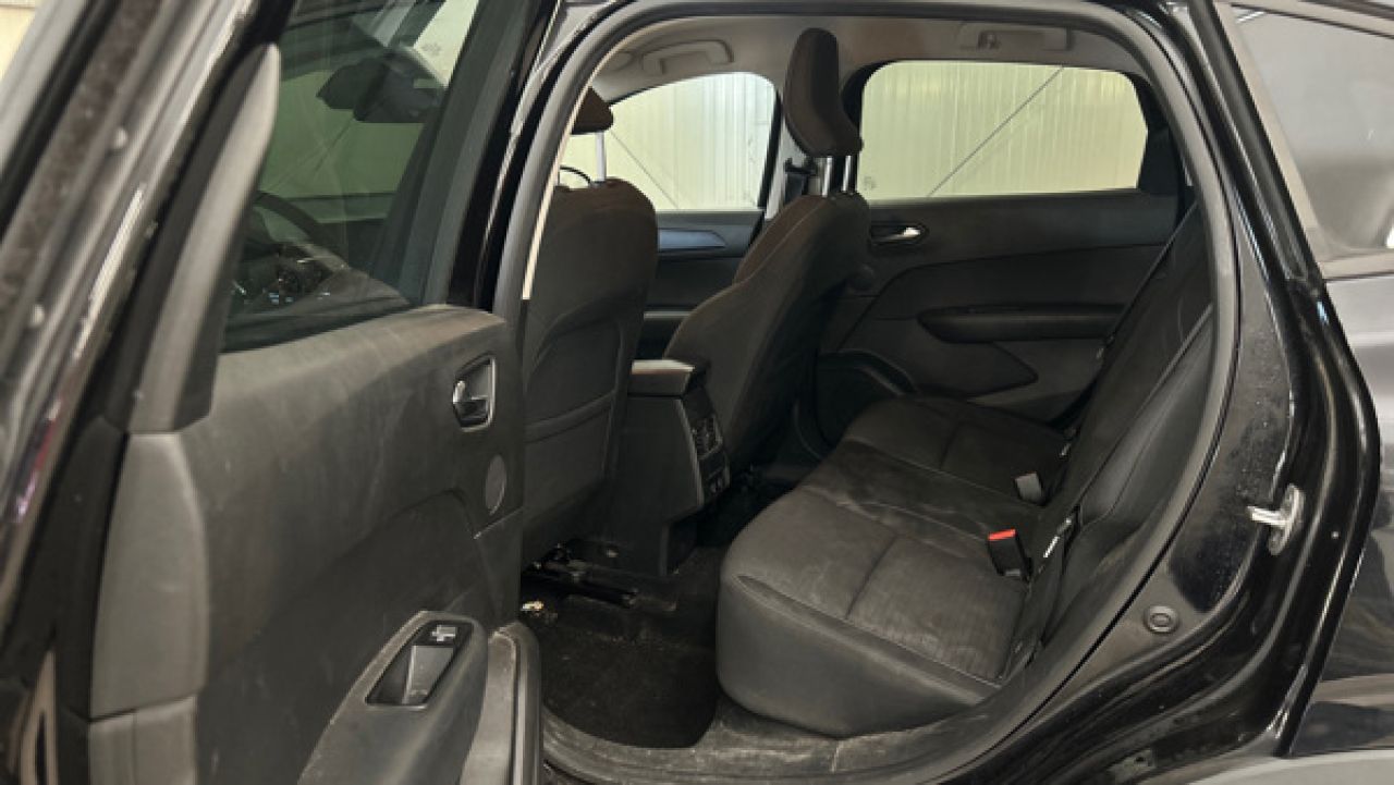 RENAULT ARKANA en Minoautos