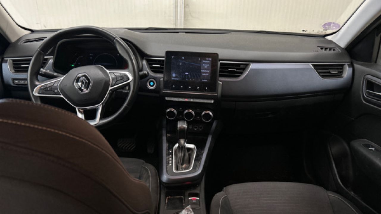 RENAULT ARKANA en Minoautos